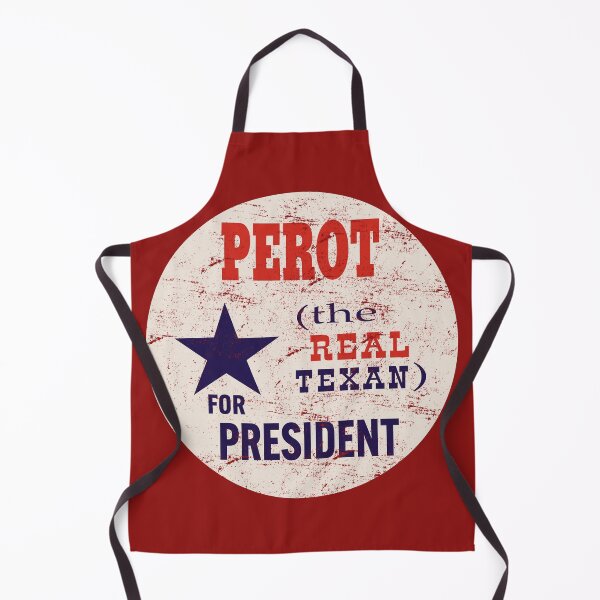 Item preview, Ross Perot For President designed and sold by TeeArcade84.