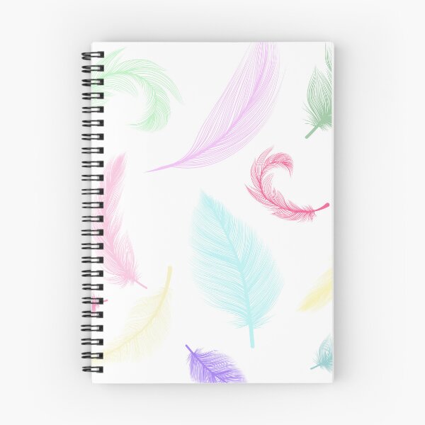Item preview, Easter feathers designed and sold by AvailableVA.