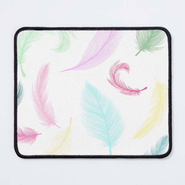 Item preview, Easter feathers designed and sold by AvailableVA.