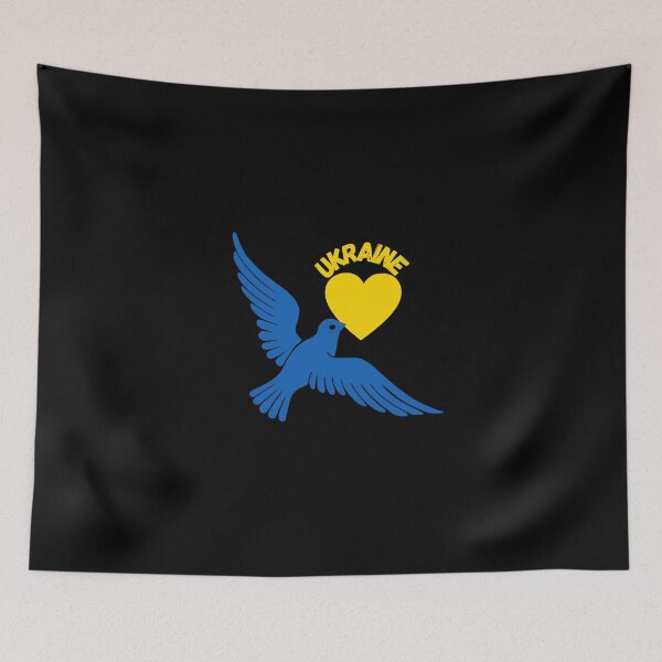 Item preview, ukrainian sunflower art designed and sold by medbouk1.