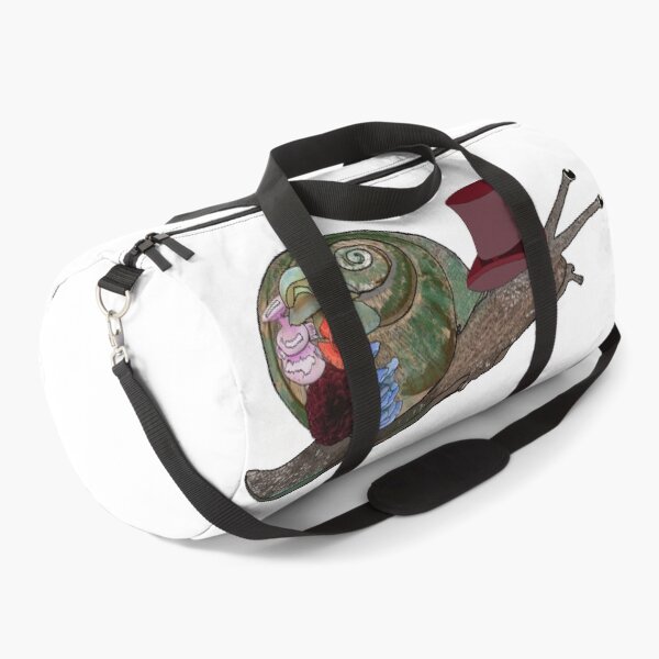 Item preview, A very distinguished snail designed and sold by Theartiologist.