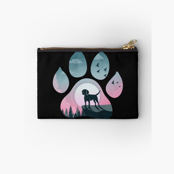 Item preview, Beagle Sunrise designed and sold by Highkeys.