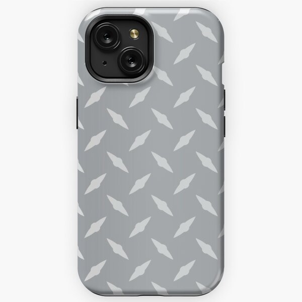 Diamond Plate iPhone Cases for Sale Redbubble