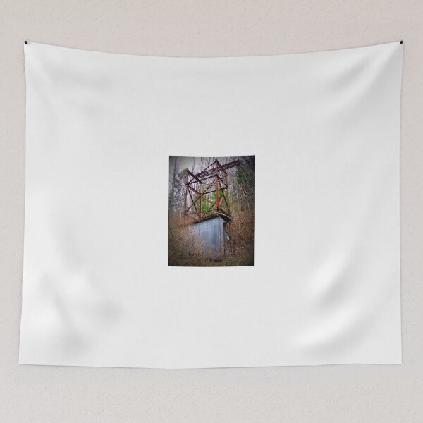 Item preview, Living In A Shotgun Shack  designed and sold by Paul Lubaczewski.