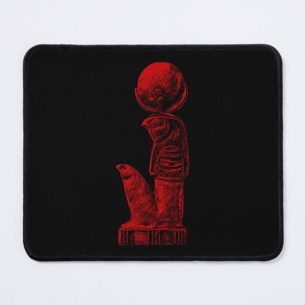 Item preview, Khonsu - blood moon designed and sold by DotorEaon.