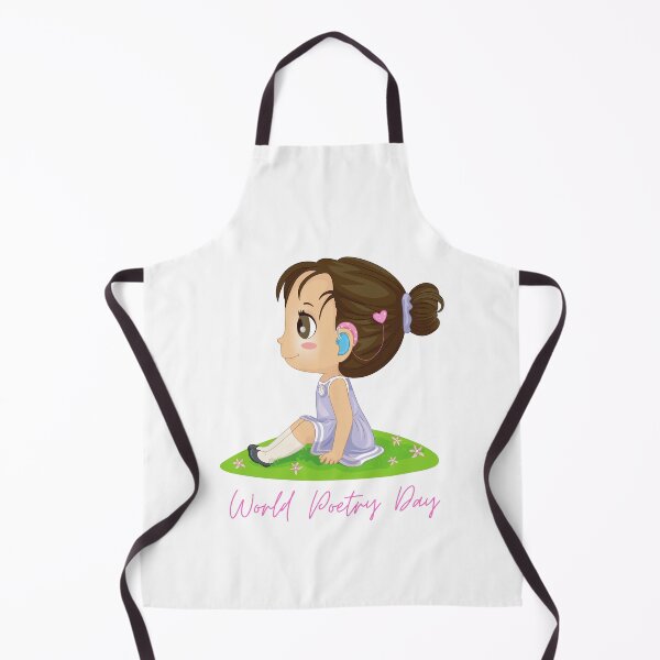 Item preview, World Poetry Day designed and sold by Yuki4art.