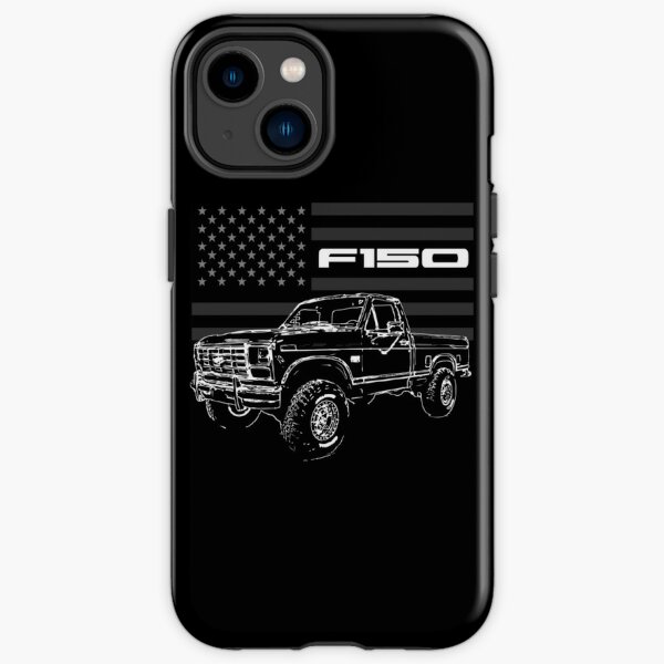 Ford F150 Phone Cases for Sale Redbubble