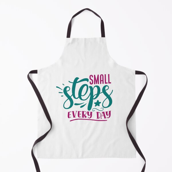 Item preview, Small Steps Everyday designed and sold by BPozitiv.