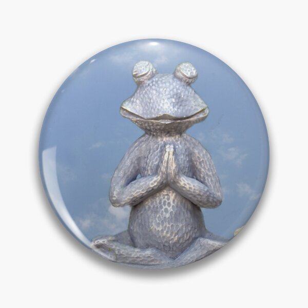 Item preview, Meditating on the Rocks designed and sold by heatherfriedman.