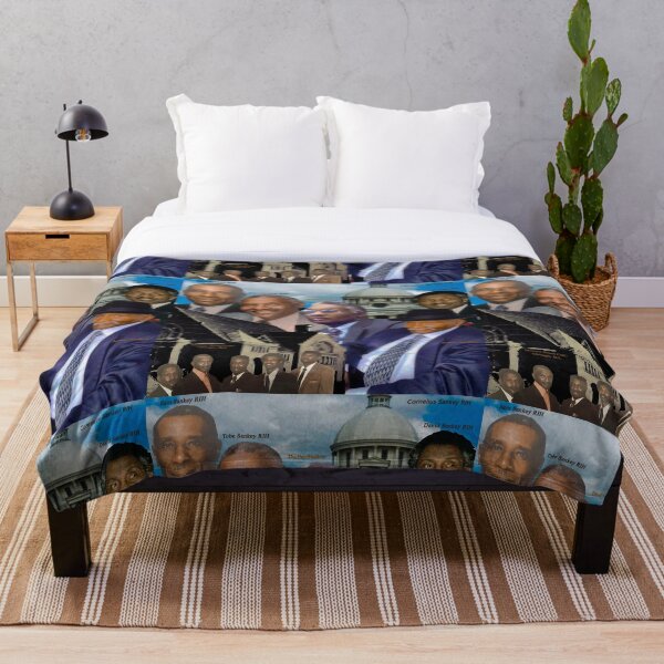 Item preview, The Sankey Brothers Tribute designed and sold by Halobyvalsank.