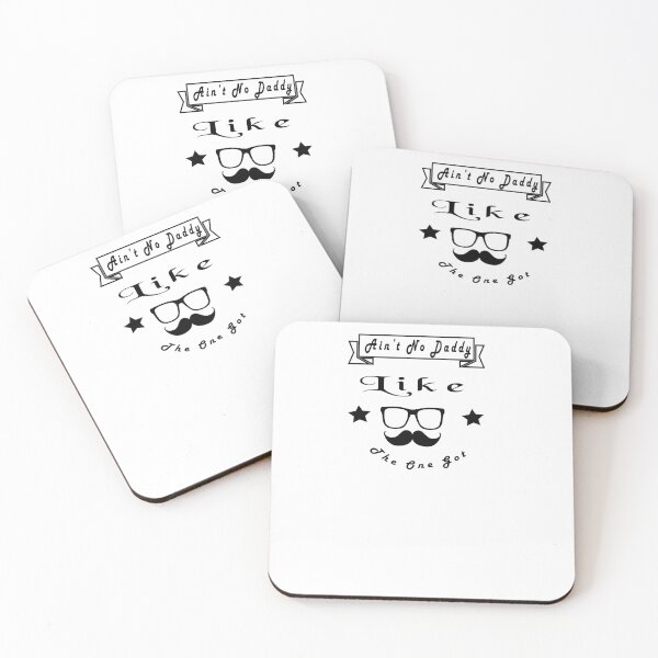 Item preview, Ain't No Daddy Like The One Got designed and sold by IGOOR.
