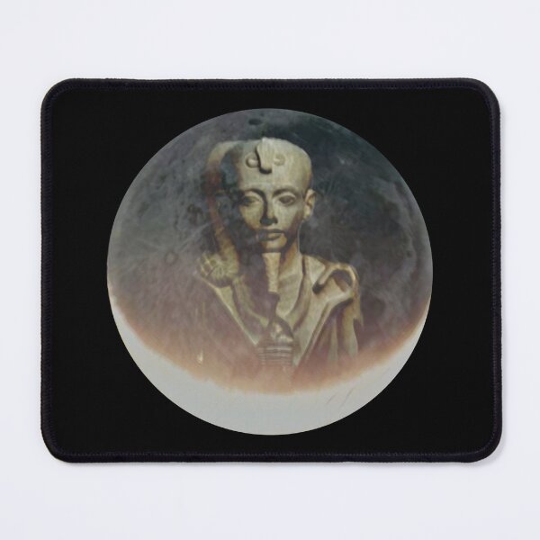 Item preview, Khonsu, the moon god (2) designed and sold by DotorEaon.