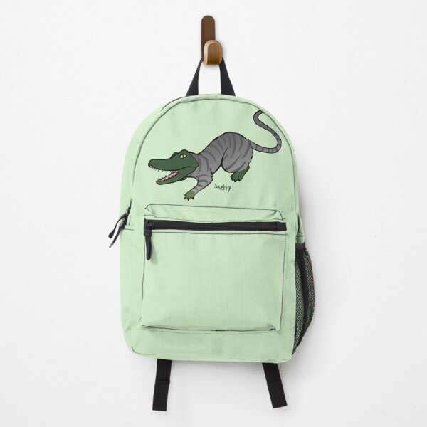 Item preview, Cat Crocodile designed and sold by jastinamor.
