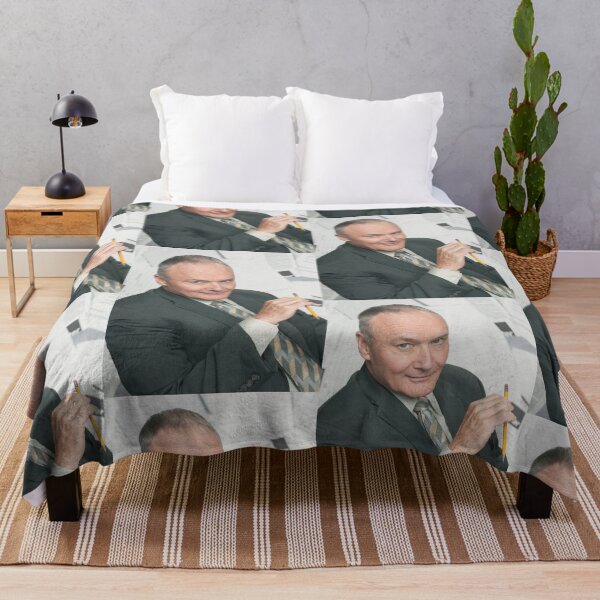 Item preview, Creed Bratton Profile | The Office  designed and sold by CollegeArt.