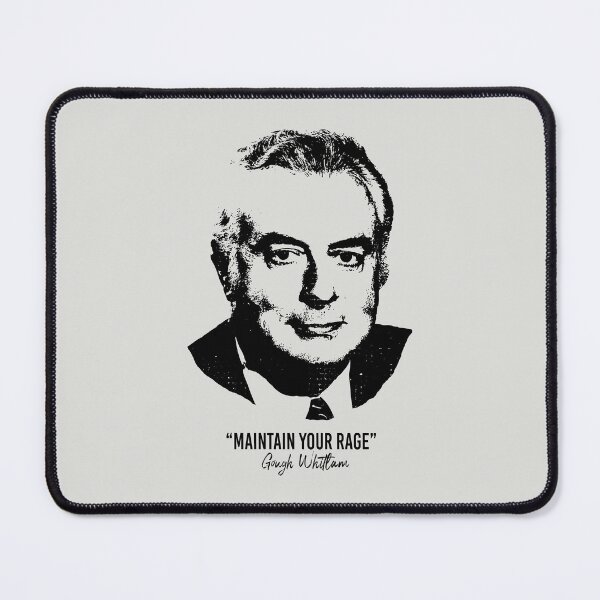 Item preview, Rage Quote [Worn Look] designed and sold by politicalamity.