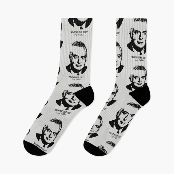 Item preview, Rage Quote [Worn Look] designed and sold by politicalamity.