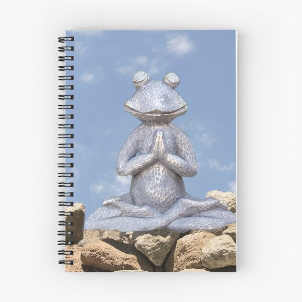 Item preview, Meditating on the Rocks designed and sold by heatherfriedman.