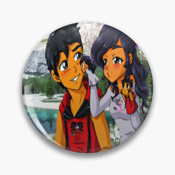 Item preview, Aphmau cat designed and sold by Kids-zin.