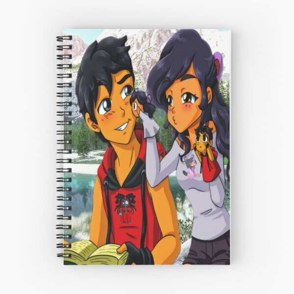 Item preview, Aphmau cat designed and sold by Kids-zin.