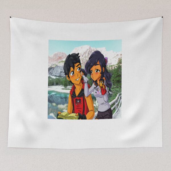 Item preview, Aphmau cat designed and sold by Kids-zin.