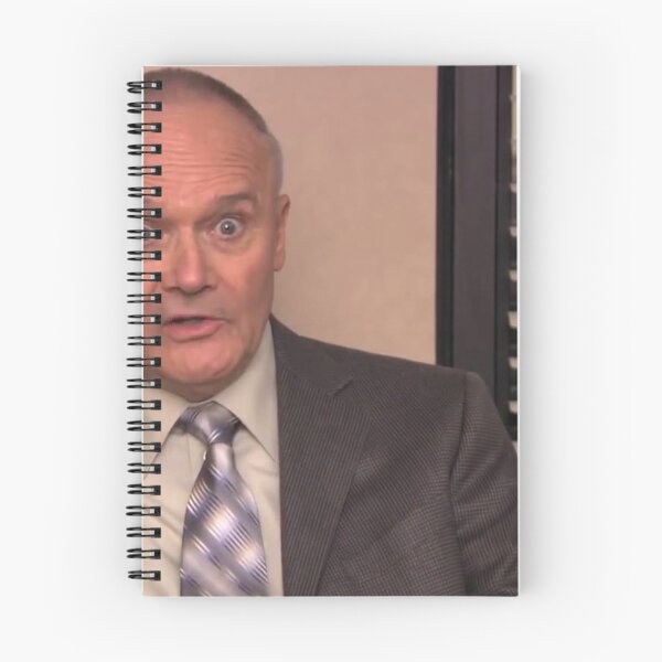 Item preview, Creed Bratton Surprised | The Office designed and sold by CollegeArt.