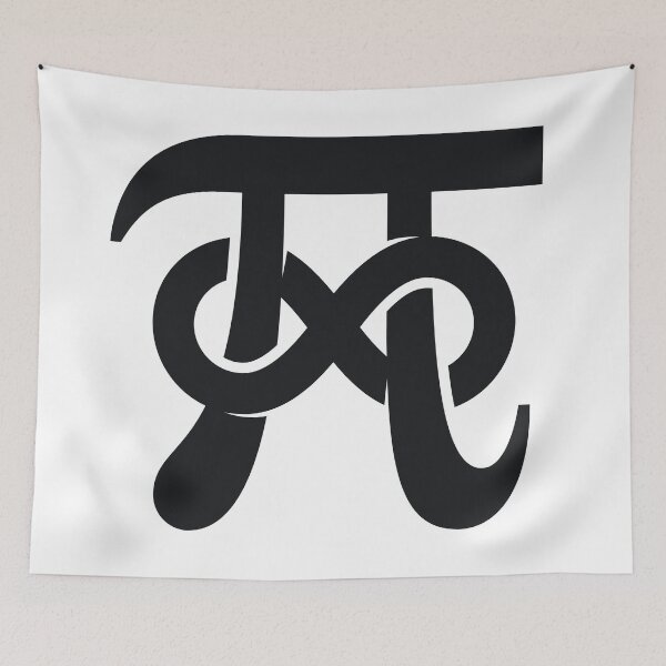 Item preview, Pi Day 2025 Pi infinity designed and sold by pi-day.