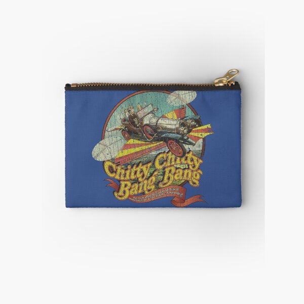 Item preview, Chitty Chitty Bang Bang 1968 designed and sold by AstroZombie6669.