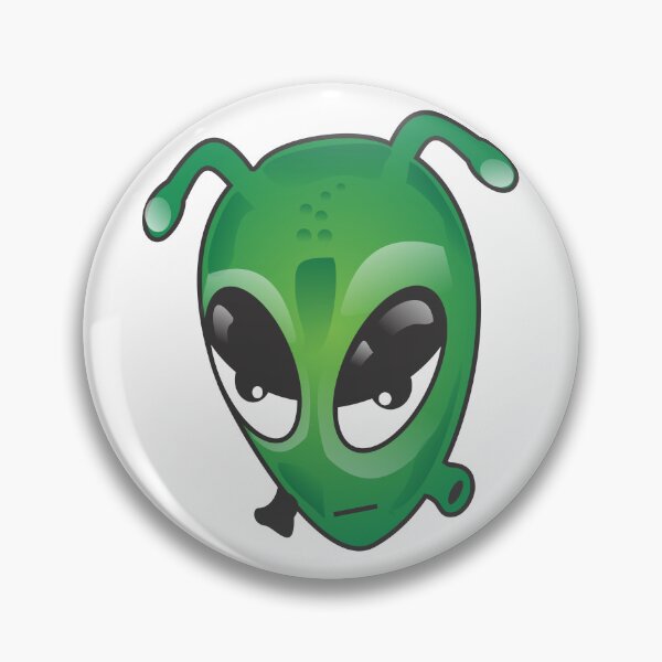 Item preview, Alien-ated designed and sold by Anunnakis.