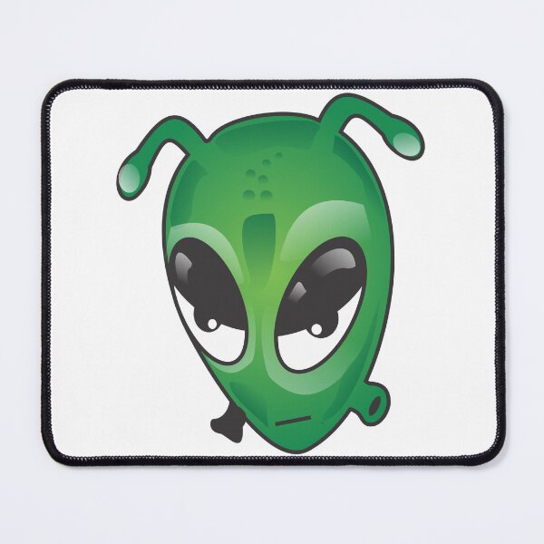 Item preview, Alien-ated designed and sold by Anunnakis.
