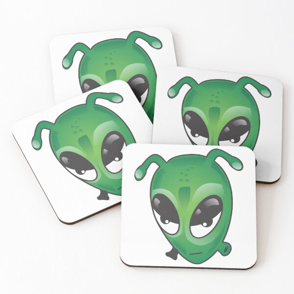 Item preview, Alien-ated designed and sold by Anunnakis.