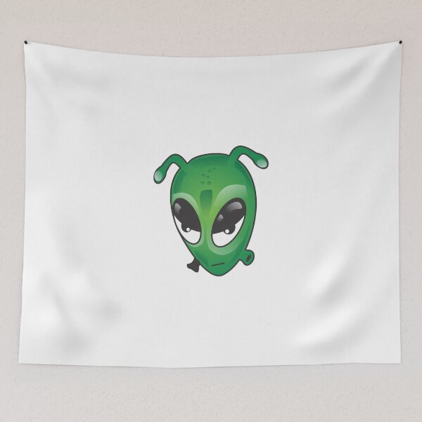 Item preview, Alien-ated designed and sold by Anunnakis.