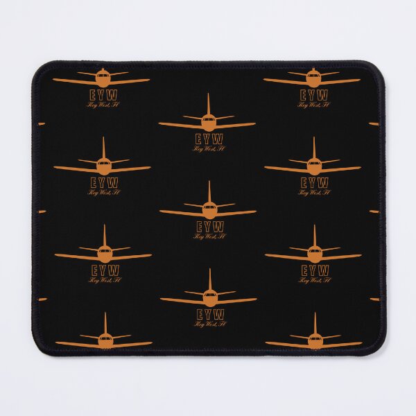 Item preview, Key West Florida FL Airport Code EYW designed and sold by Lartheviking.