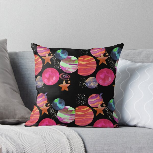 Item preview, Outer Space Galaxy Art designed and sold by howardhc.