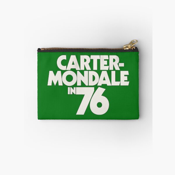 Item preview, Carter Mondale In 1976 designed and sold by TeeArcade84.