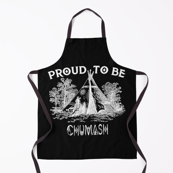 Item preview, Proud To Be Chumash Tribe - Native American designed and sold by ZoldicShop.