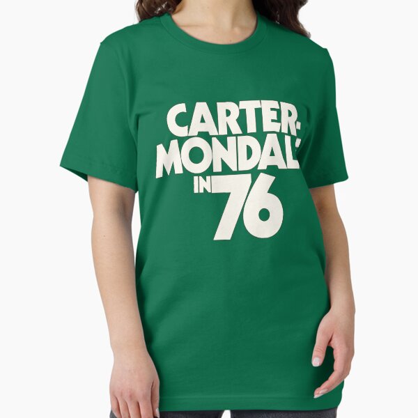 Item preview, Carter Mondale In 1976 designed and sold by TeeArcade84.