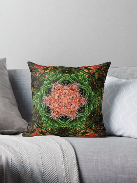 Item preview, Cosmic Flower designed and sold by PhotodelicArtCo.