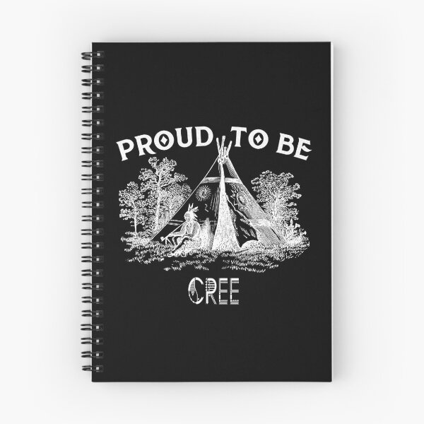 Item preview, Proud To Be Cree Tribe - Native American  designed and sold by ZoldicShop.