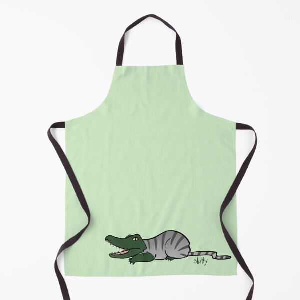 Item preview, Cat Crocodile II designed and sold by jastinamor.
