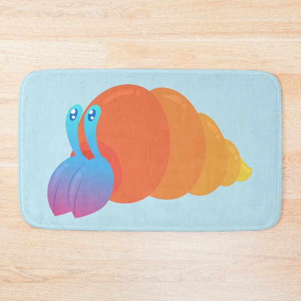 Item preview, Lil hermit crab designed and sold by Arimwe.