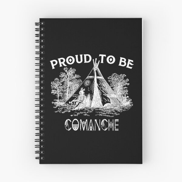 Item preview, Proud To Be Comanche Tribe - Native American  designed and sold by ZoldicShop.