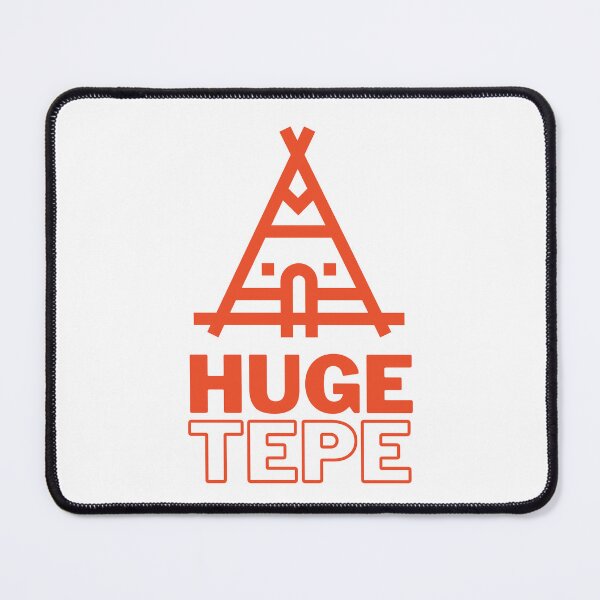 Item preview, Huge Tepe designed and sold by NDNlook.