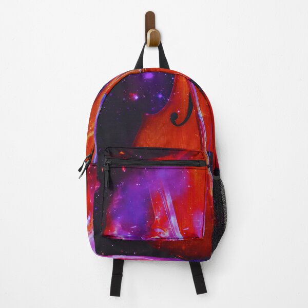 Item preview,  Violin With Space designed and sold by Alexa5454.