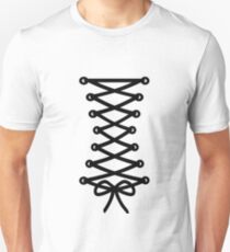 Corsage Unisex T-Shirt