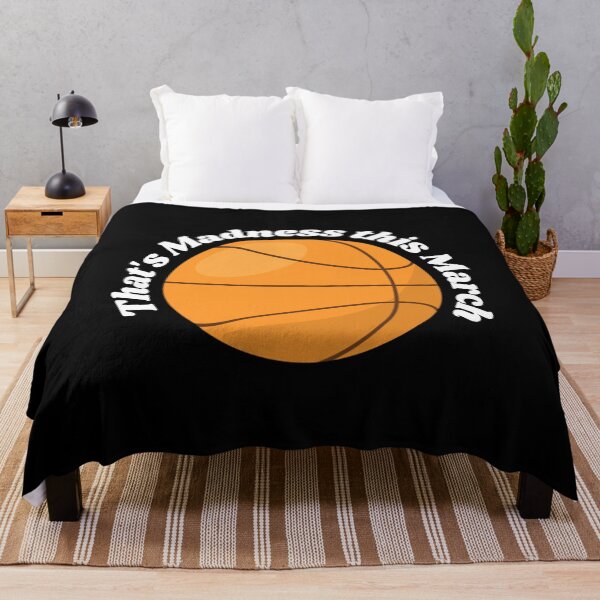 Item preview, This is madness this March basketball theme designed and sold by KeepItSimple089.