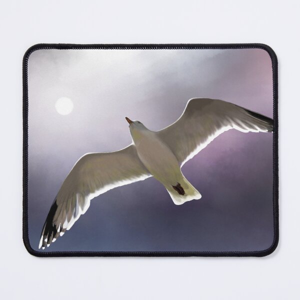 Item preview, Dark skies No. 2 designed and sold by Tom Carlos.