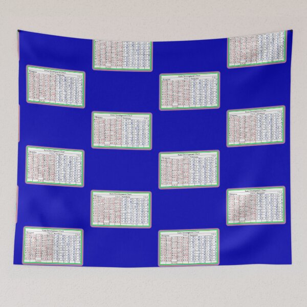 Item preview, Japanese Hiragana Katakana Cheat Sheet Posters designed and sold by WoodburyLake.