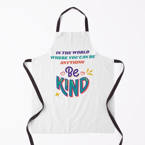 Item preview, Be Kind Autism Awareness ASL Mom Teacher Kindness T-Shirt designed and sold by Lanna999.