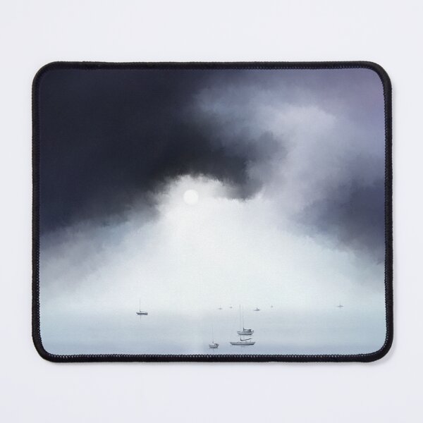 Item preview, Dark skies No. 3 designed and sold by Tom Carlos.