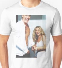 SEX AND THE CITY Unisex T-Shirt